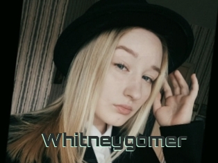 Whitneygomer