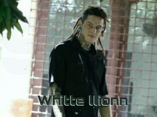 Whitte_llionn