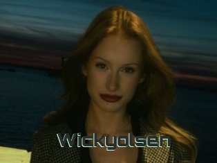 Wickyolsen