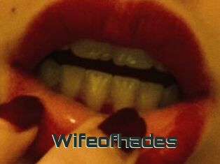 Wifeofhades