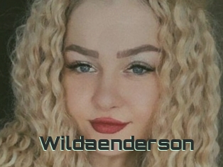 Wildaenderson