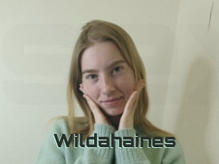 Wildahaines