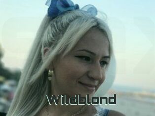 Wildblond