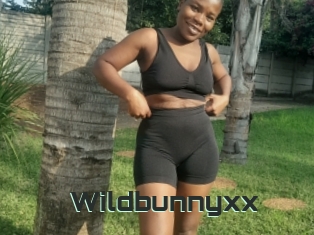 Wildbunnyxx