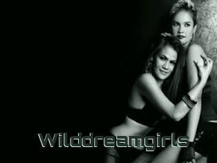 Wilddreamgirls