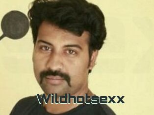 Wildhotsexx