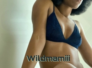 Wildmamiii