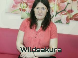 Wildsakura