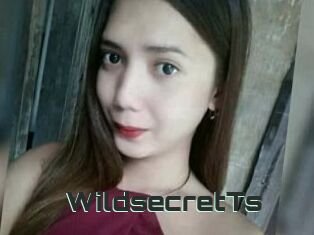 WildsecretTs