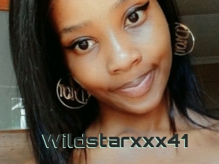 Wildstarxxx41