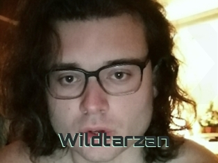 Wildtarzan