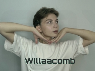 Willaacomb