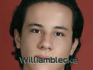 Williamblecke