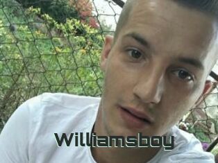 Williamsboy