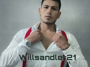 Willsandler21