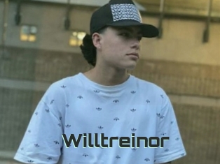 Willtreinor