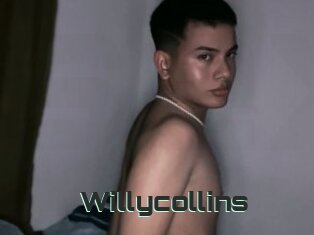 Willycollins