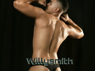 Willysmith