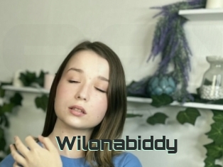 Wilonabiddy