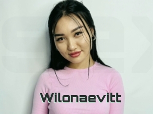 Wilonaevitt