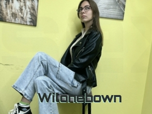 Wilonebown