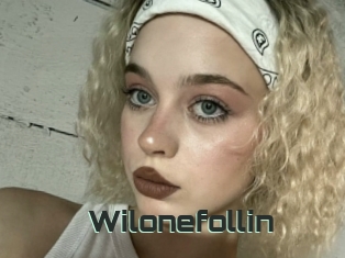 Wilonefollin