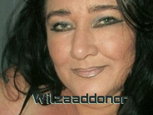 Wilzaaddonor