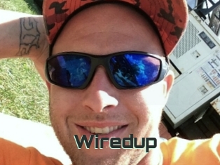 Wiredup