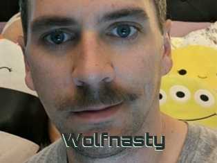 Wolfnasty