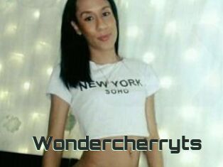 Wondercherryts