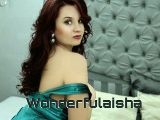 Wonderfulaisha