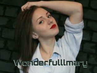 Wonderfulllmary