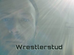 Wrestlerstud