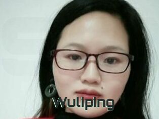 Wuliping