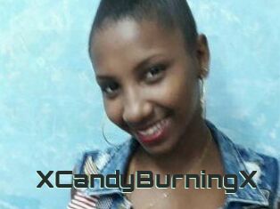 XCandyBurningX