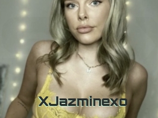 XJazminexo