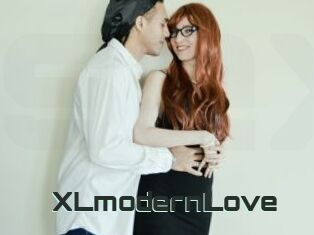 XLmodernLove