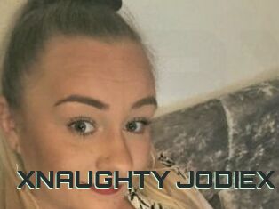 XNAUGHTY_JODIEX