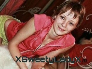 XSweetyLadyX