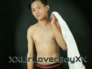 XXUrLoverBoyXX