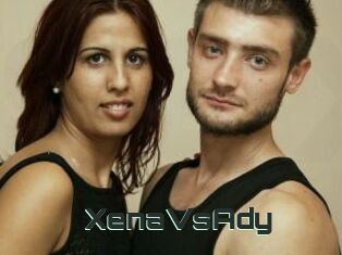 XenaVsAdy