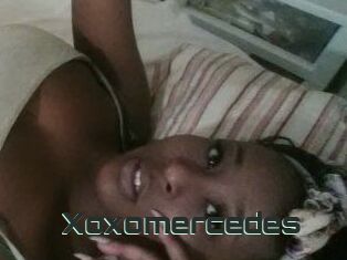 Xoxomercedes