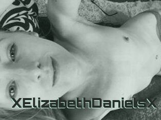 XElizabethDanielsX