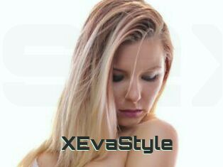 XEvaStyle