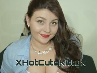 XHotCuteKittyx