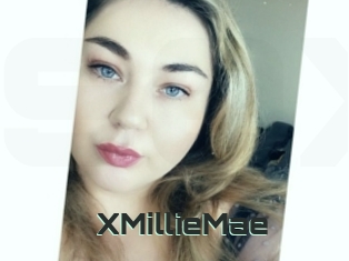 XMillieMae