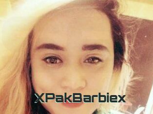 XPakBarbiex
