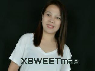 XSWEETmae