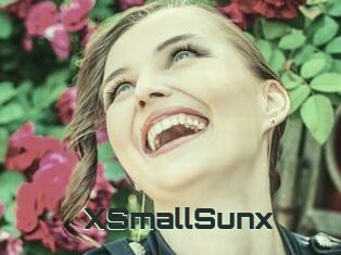 XSmallSunx