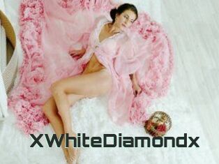 XWhiteDiamondx